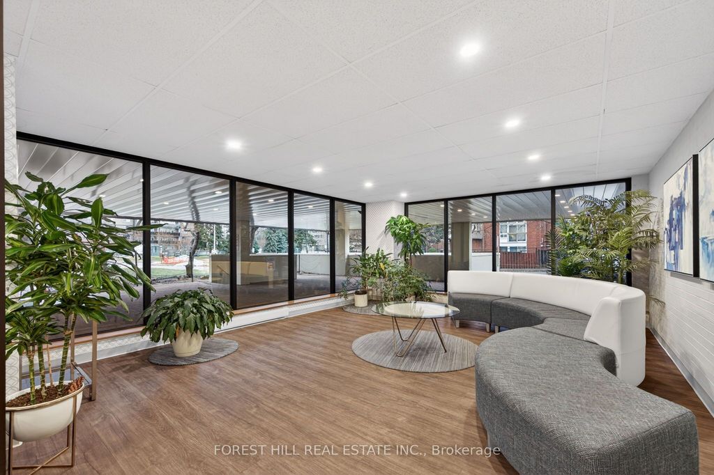 Photo of 40 Chichester Place #504, Toronto, ON M1T 3R6 (MLS # E12699650)