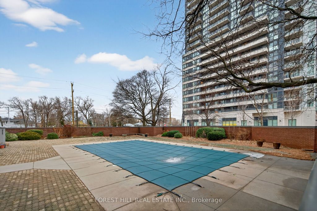 Photo of 40 Chichester Place #504, Toronto, ON M1T 3R6 (MLS # E12699650)