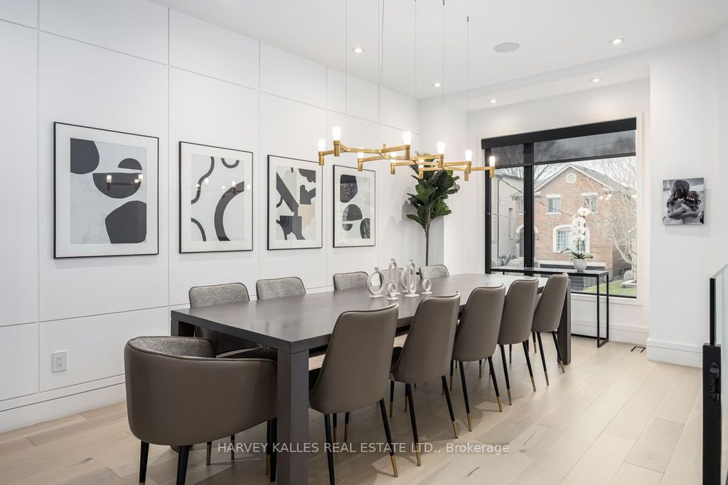 Photo of 53 Castlewood Road, Toronto, ON M5N 2L1 (MLS # C12974248)