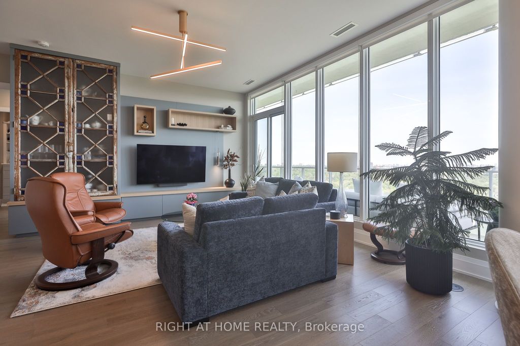 Photo of 20 Brin Drive #2003, Toronto, ON M8X 0B2 (MLS # W13149026)