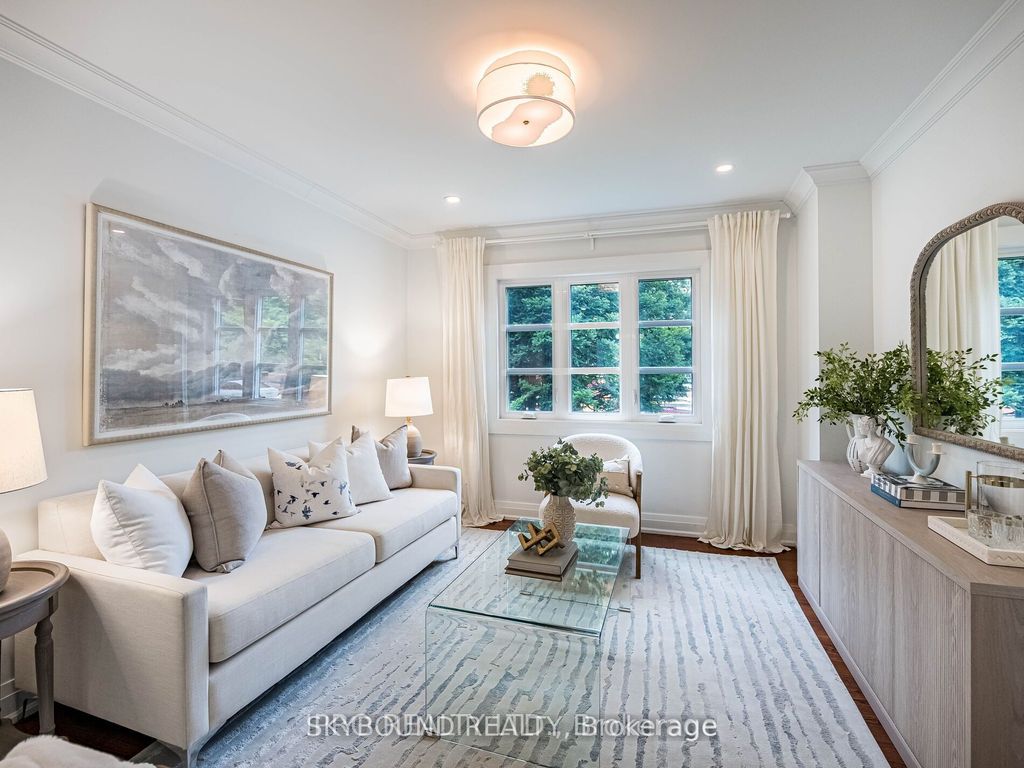 Photo of 91 Eighth Street, Toronto, ON M8V 3C5 (MLS # W12347568)