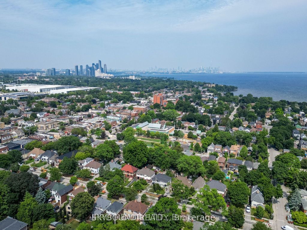 Photo of 91 Eighth Street, Toronto, ON M8V 3C5 (MLS # W12347568)