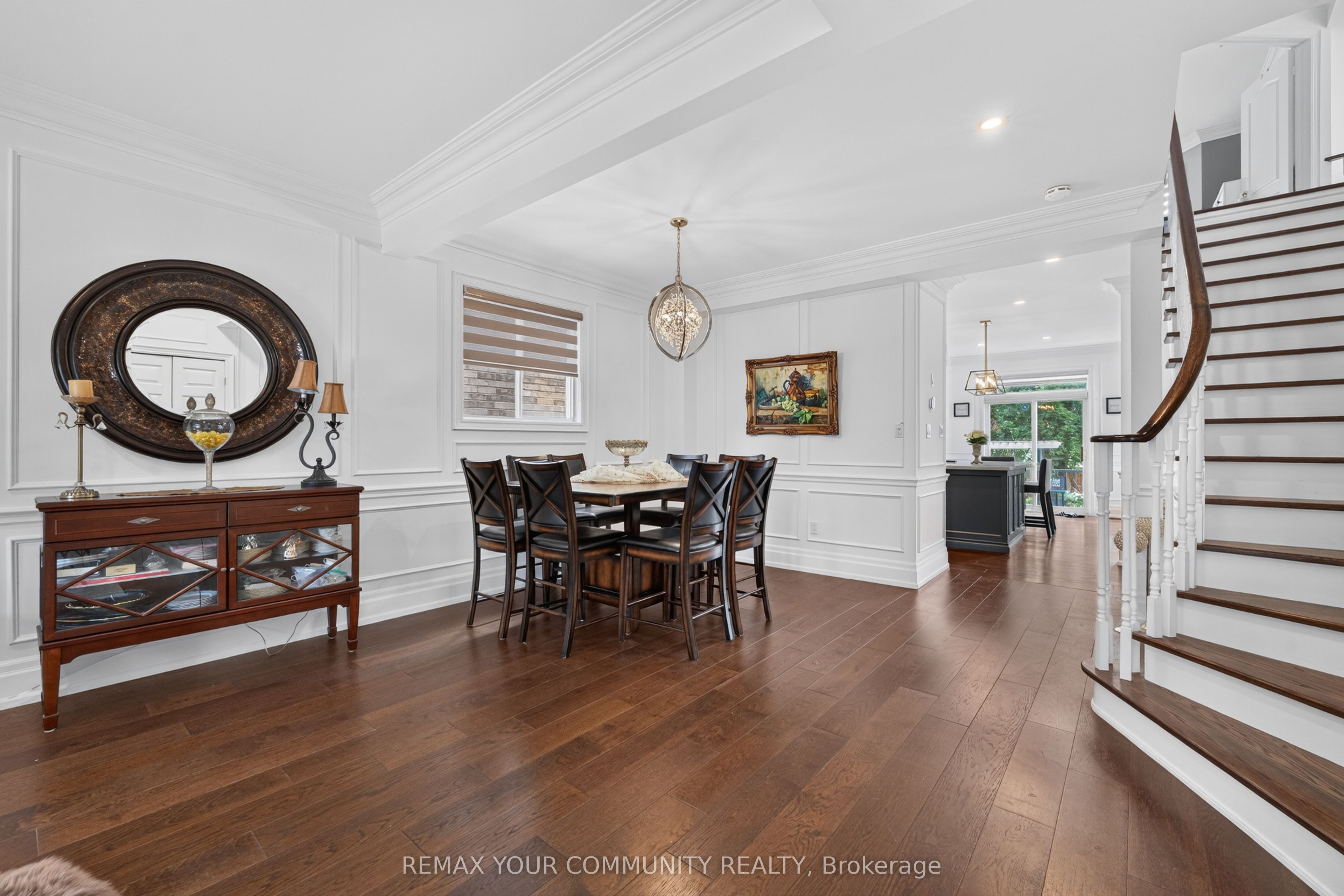 119 Toscana Road