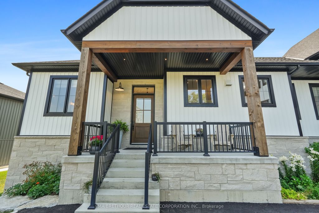Photo of 48 Pleasant View Crescent, Kawartha Lakes, ON K0M 2C0 (MLS # X13465428)