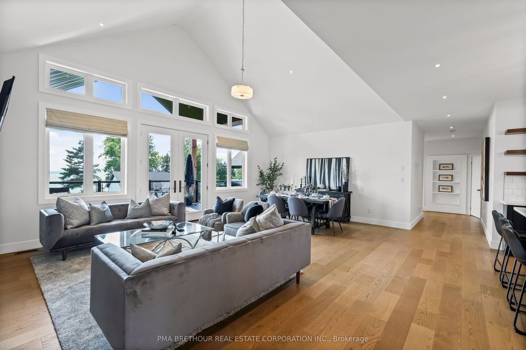 Photo of 48 Pleasant View Crescent, Kawartha Lakes, ON K0M 2C0 (MLS # X13465428)