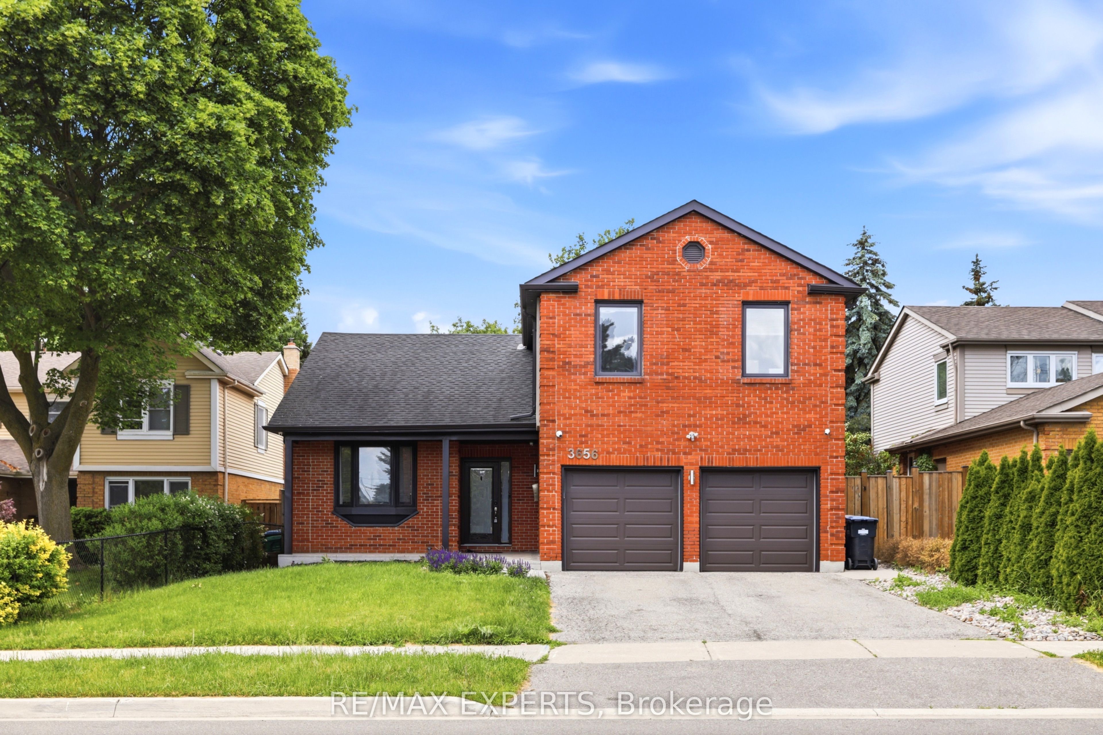 3656 Sawmill Valley Drive