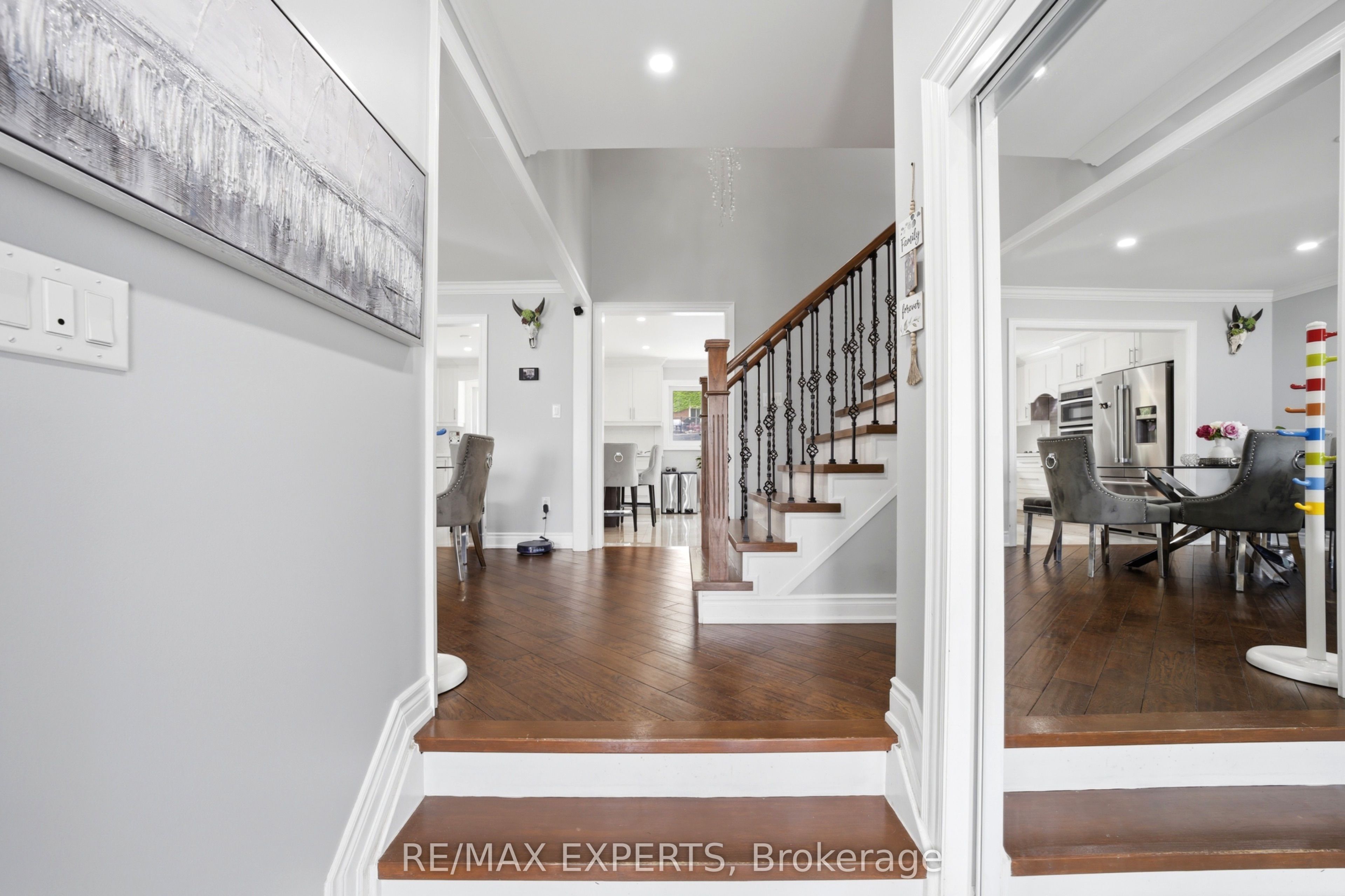 3656 Sawmill Valley Drive