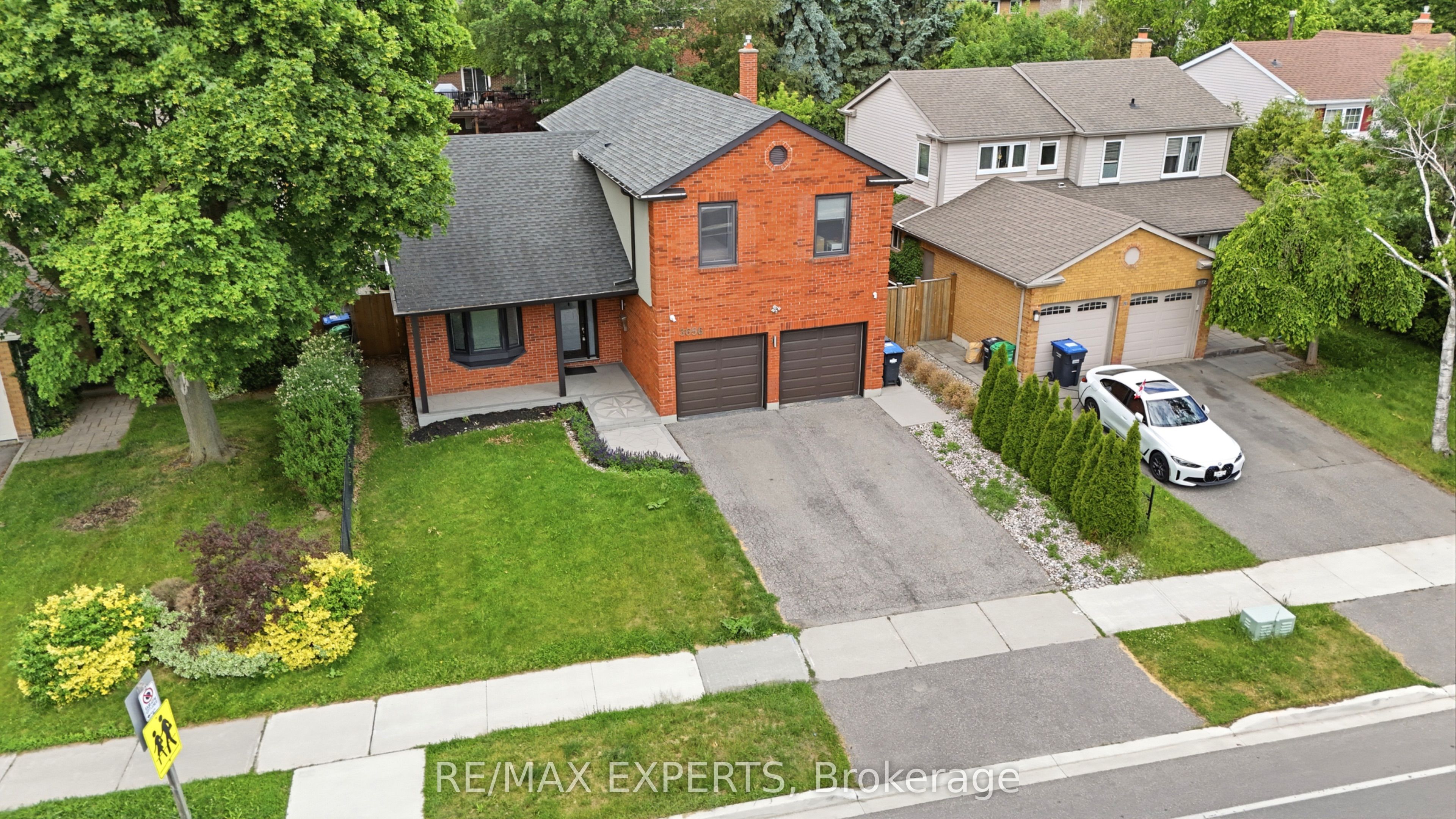 3656 Sawmill Valley Drive