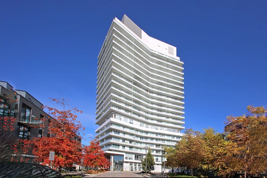 Photo of 20 Brin Drive #1904, Toronto, ON M8X 0B2 (MLS # W12524346)