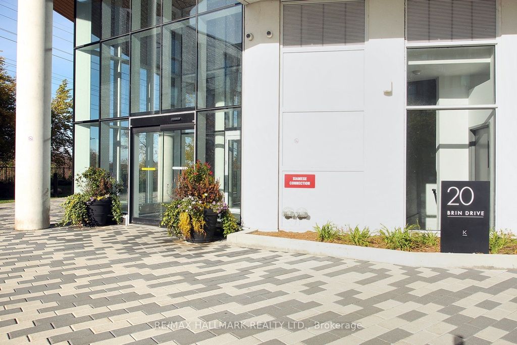 Photo of 20 Brin Drive #1904, Toronto, ON M8X 0B2 (MLS # W12524346)