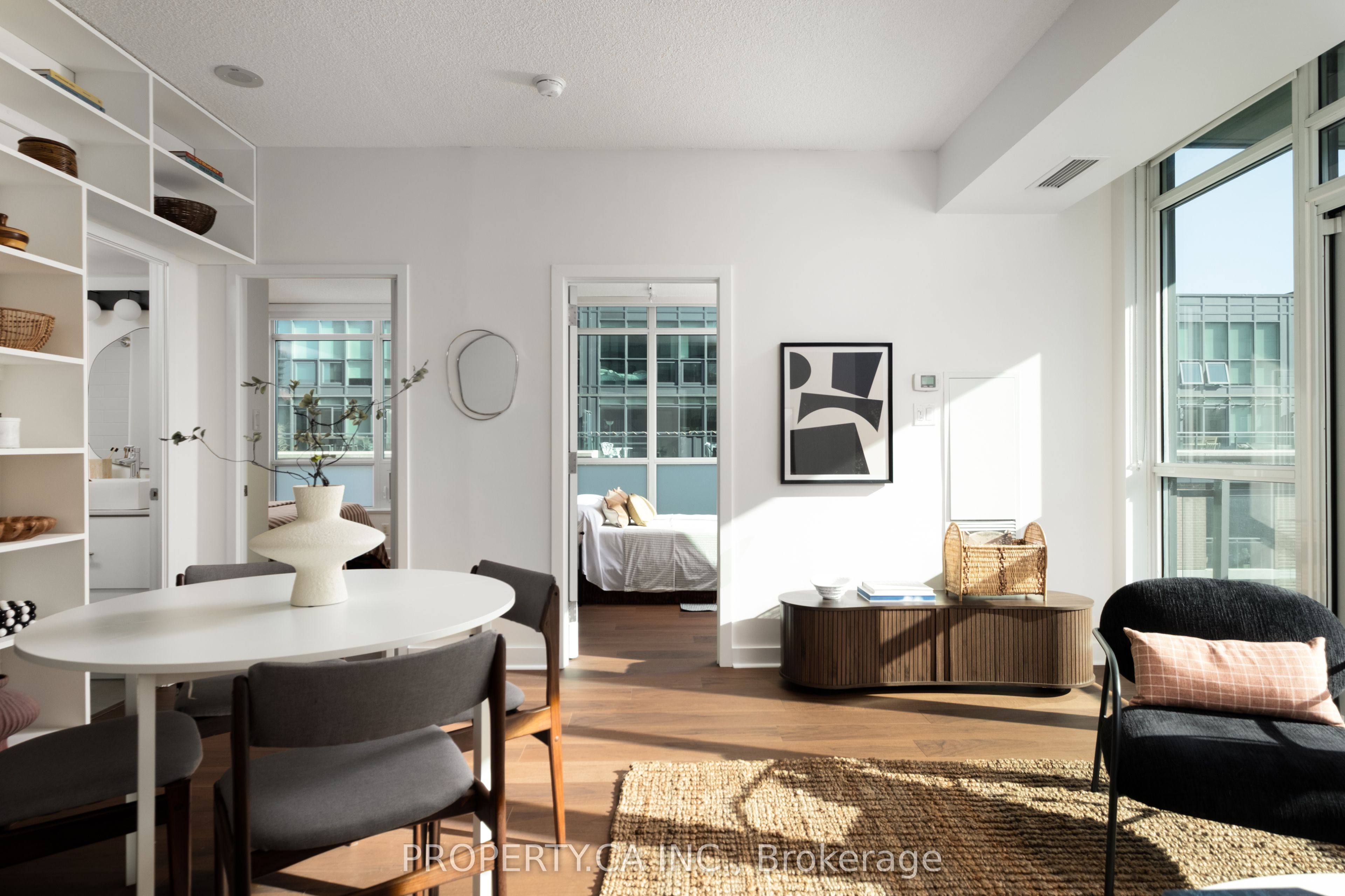 1171 Queen Street W 704