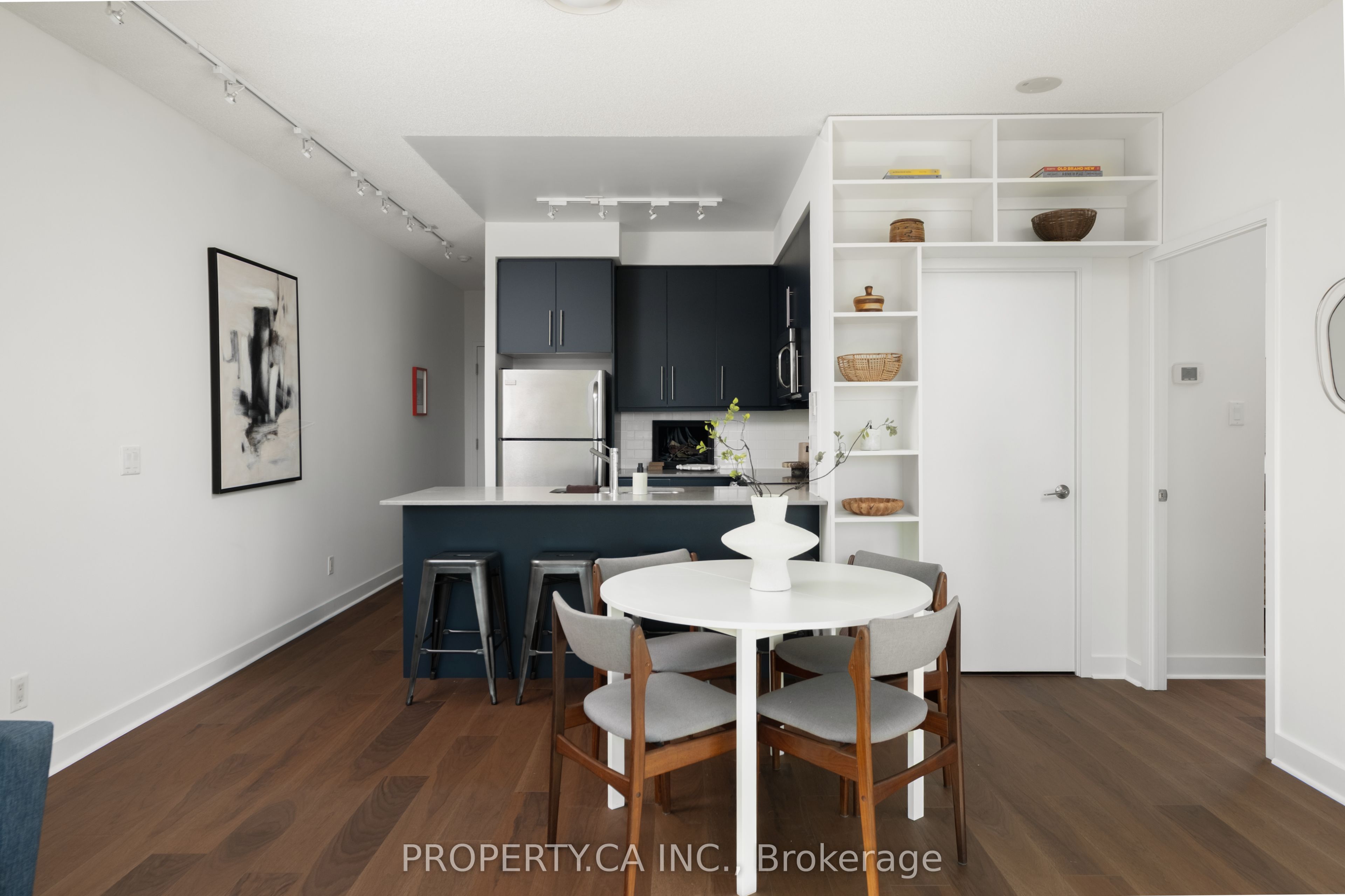 1171 Queen Street W 704