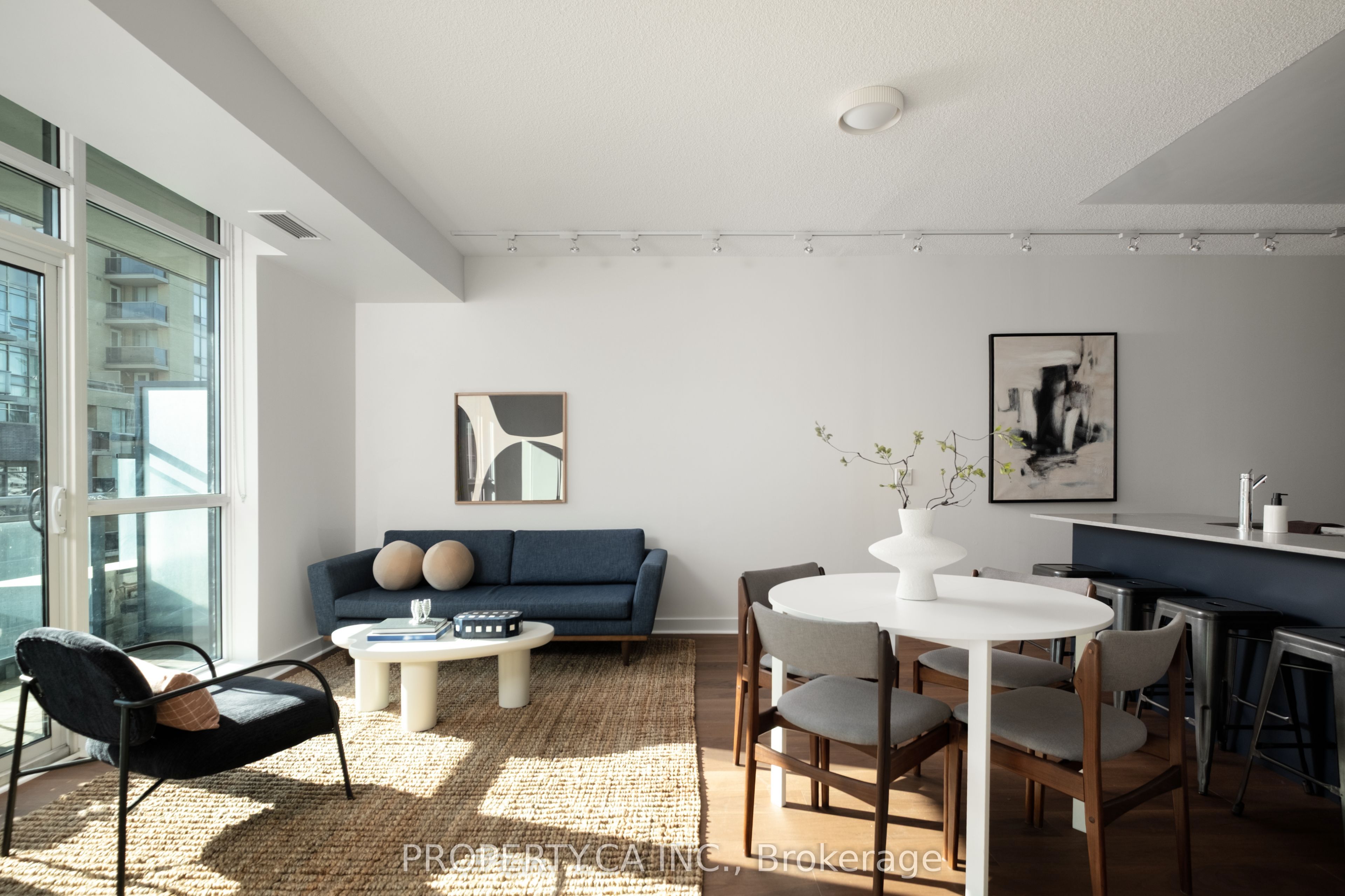 1171 Queen Street W 704