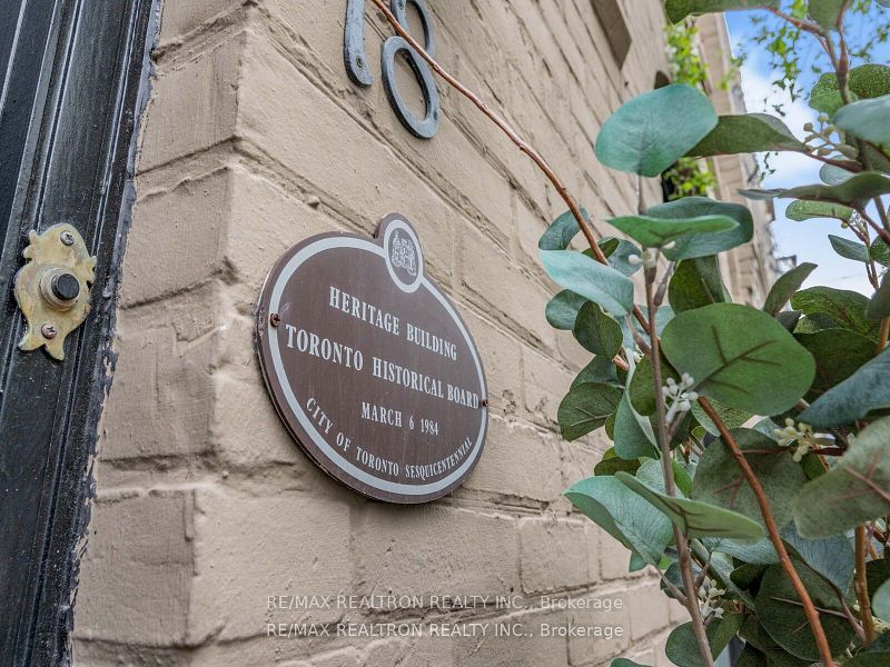 18 Belmont Street