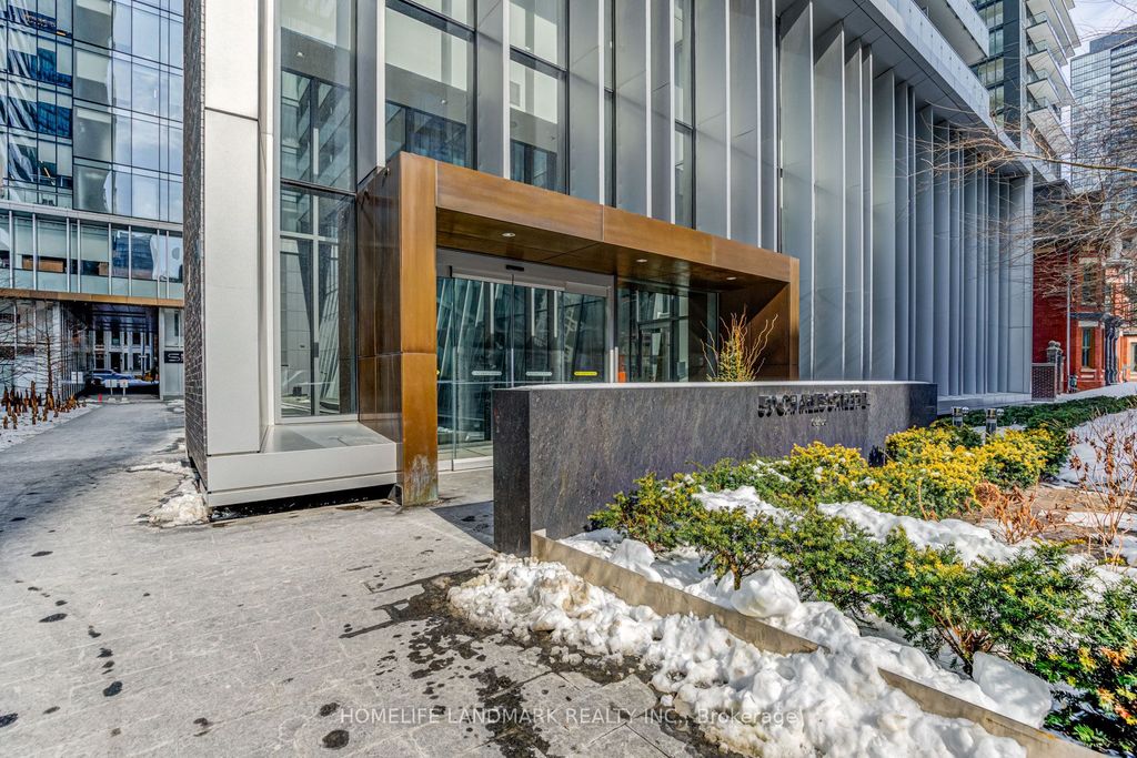 Photo of 50 Charles Street E #3804, Toronto, ON M4Y 1T1 (MLS # C12896624)