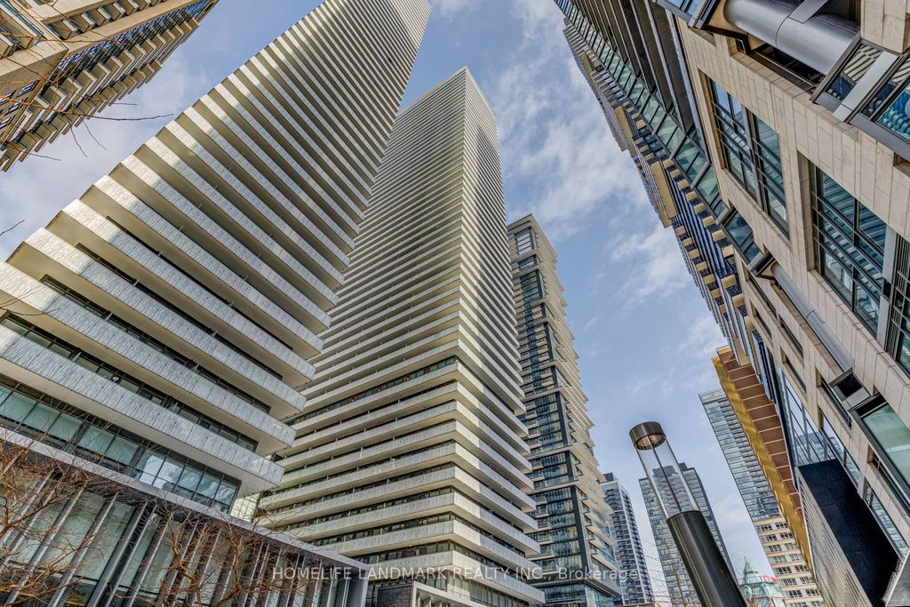 Photo of 50 Charles Street E #3804, Toronto, ON M4Y 1T1 (MLS # C12896624)