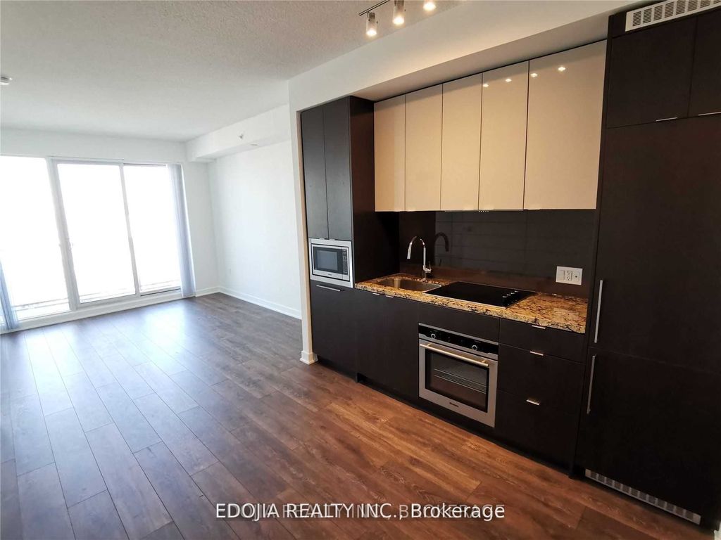 Photo of 125 Blue Jays Way #4706, Toronto, ON M5V 0N5 (MLS # C12506944)