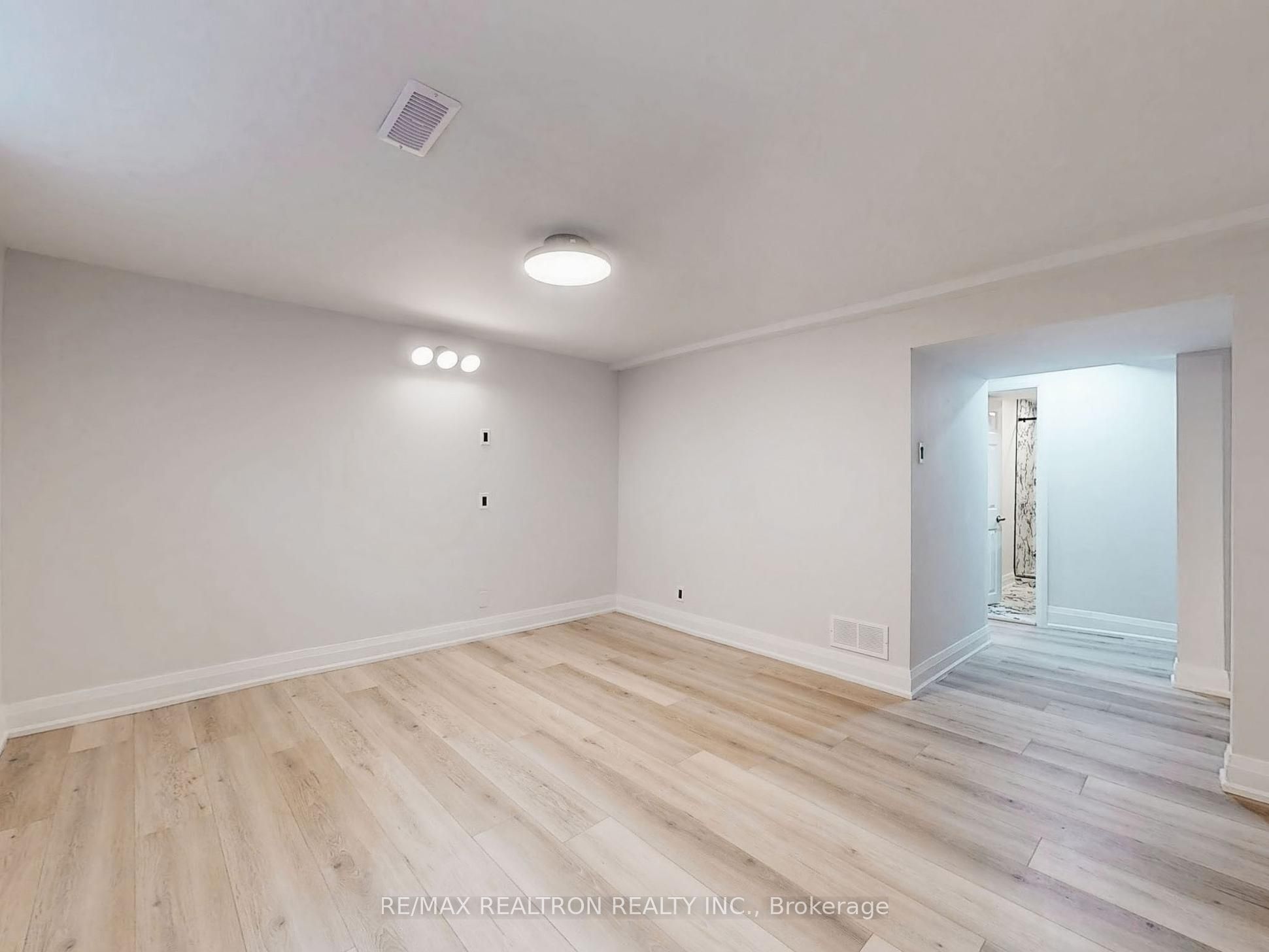 28 Blue Spruce Lane Bsmt