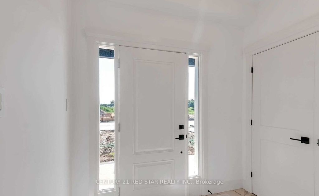 Photo of 28 Rosina Lane, Zorra, ON N0M 2N0 (MLS # X12425882)