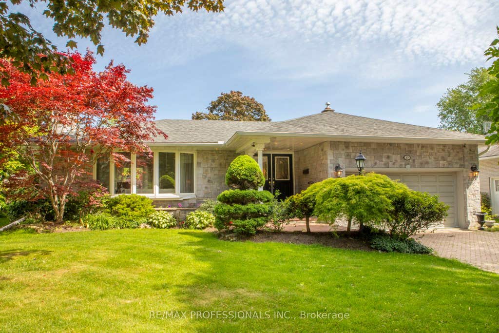 Photo of 109 Princess Margaret Boulevard, Toronto, ON M9B 2Z2 (MLS # W13251514)