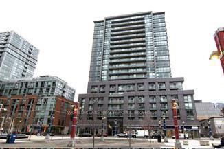 68 Abell Street #617