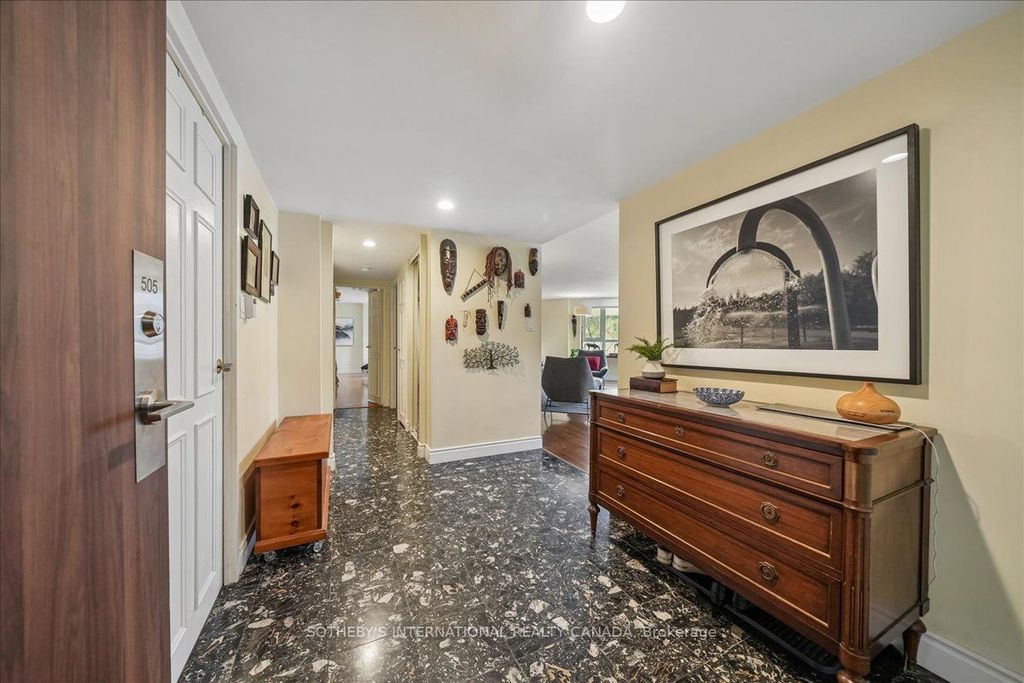 Photo of 55 Wellesley Street E #505, Toronto, ON M4Y 2T6 (MLS # C13025500)