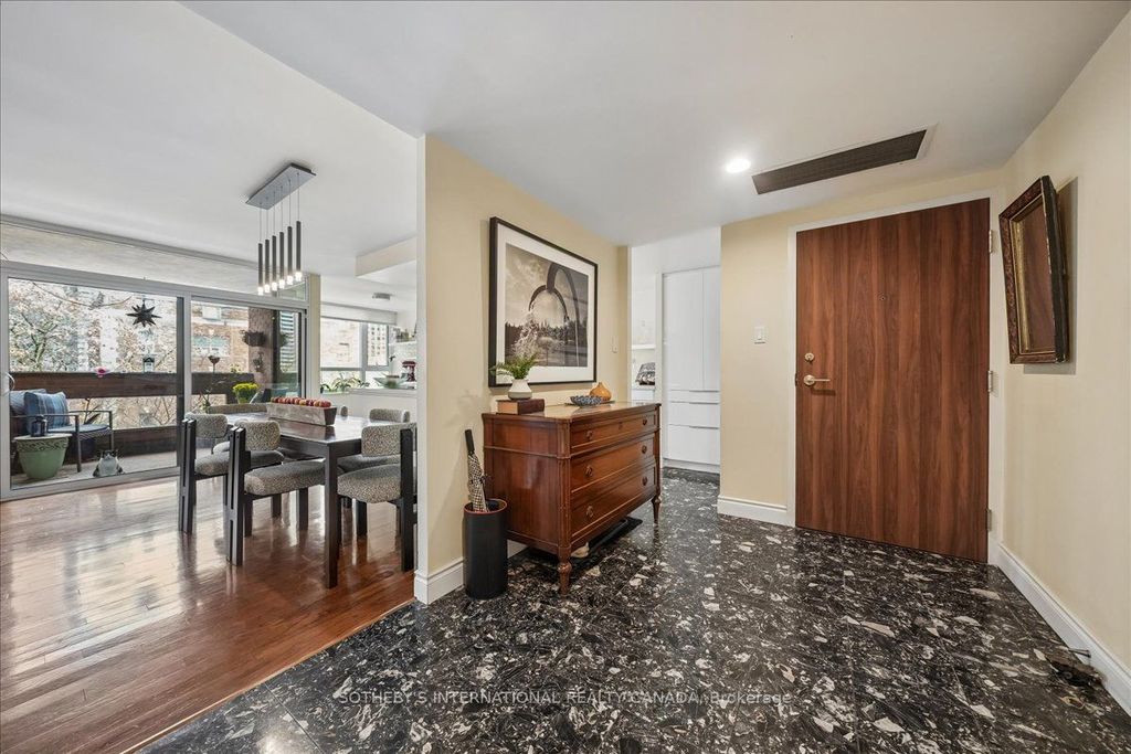 Photo of 55 Wellesley Street E #505, Toronto, ON M4Y 2T6 (MLS # C13025500)