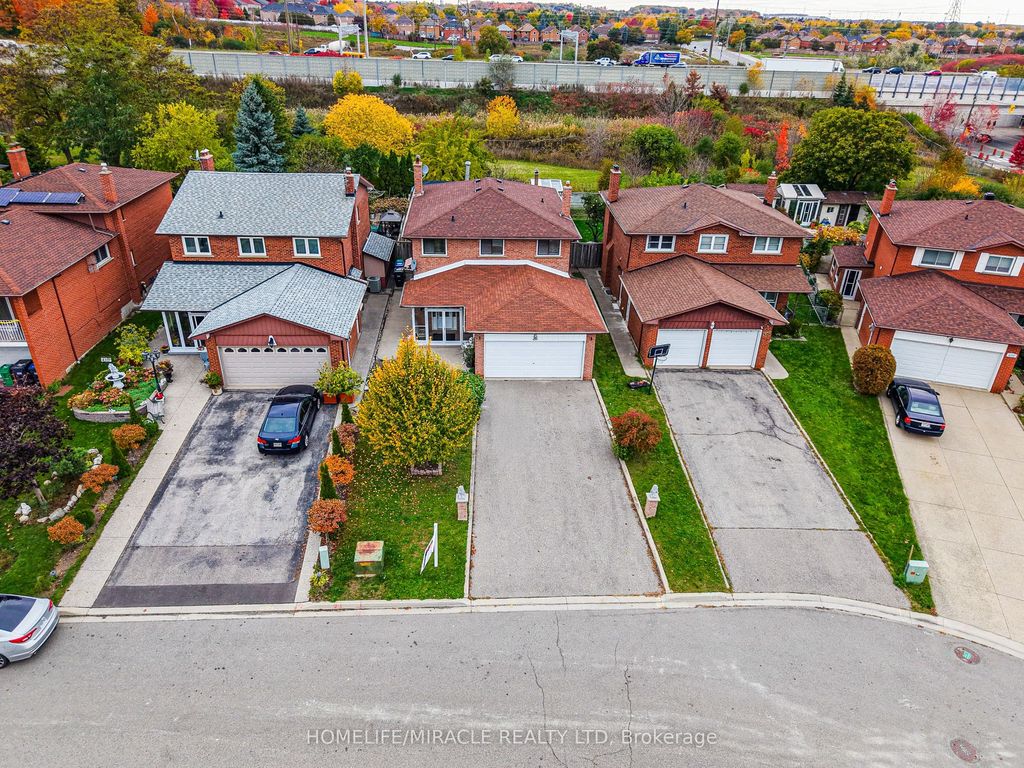 Photo of 4343 Alta Court, Mississauga, ON L4Z 1N6 (MLS # W12894228)