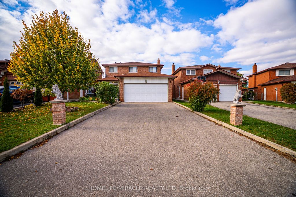 Photo of 4343 Alta Court, Mississauga, ON L4Z 1N6 (MLS # W12894228)