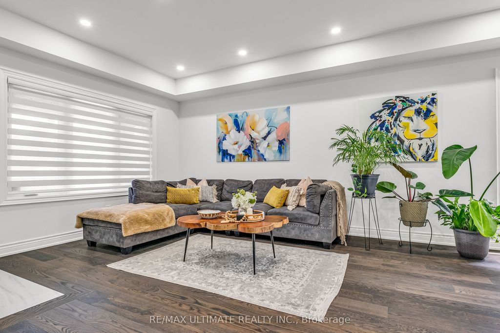 Photo of 420 Harvie Avenue, Toronto, ON M6E 4L8 (MLS # W12767804)