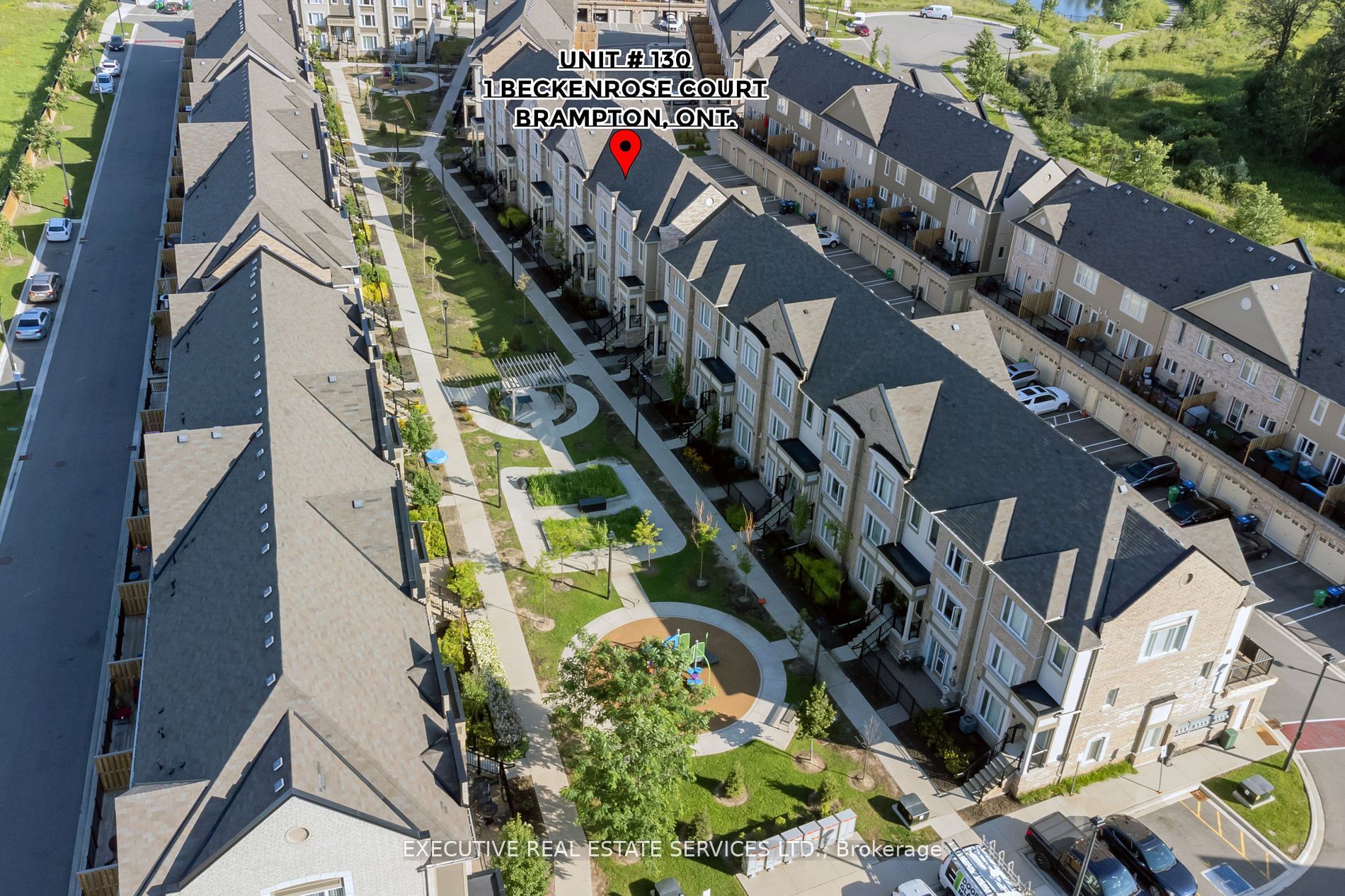 1 Beckenrose Court 130