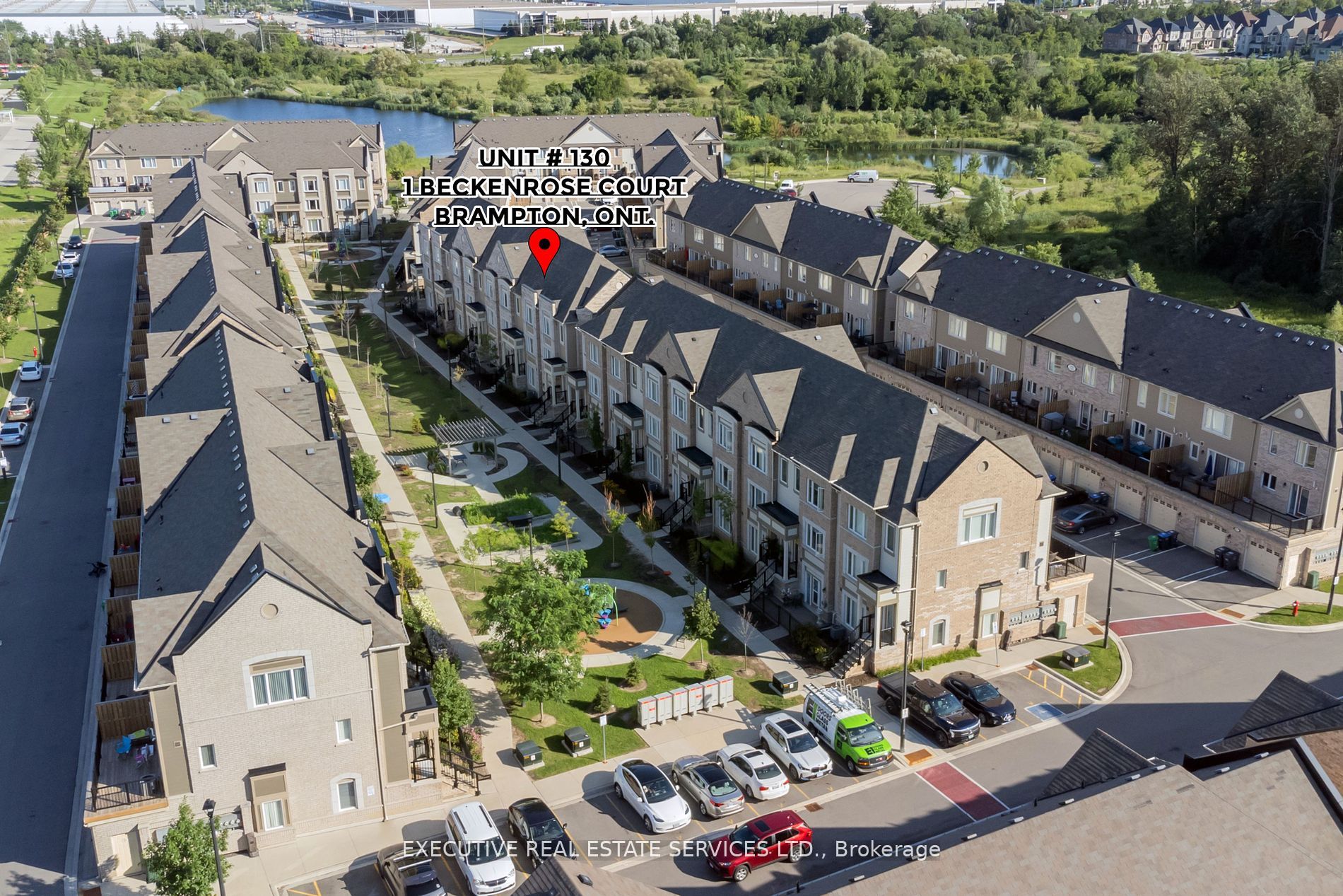 1 Beckenrose Court 130