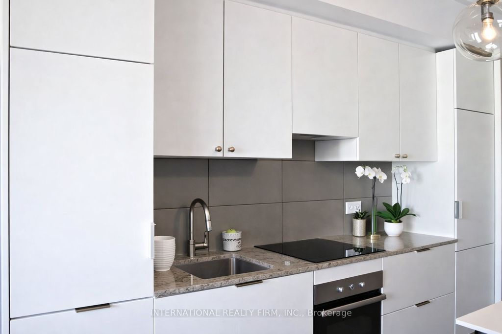 Photo of 5 St Joseph Street #1909, Toronto, ON M4Y 1J6 (MLS # C12819962)