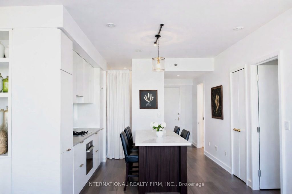 Photo of 5 St Joseph Street #1909, Toronto, ON M4Y 1J6 (MLS # C12819962)