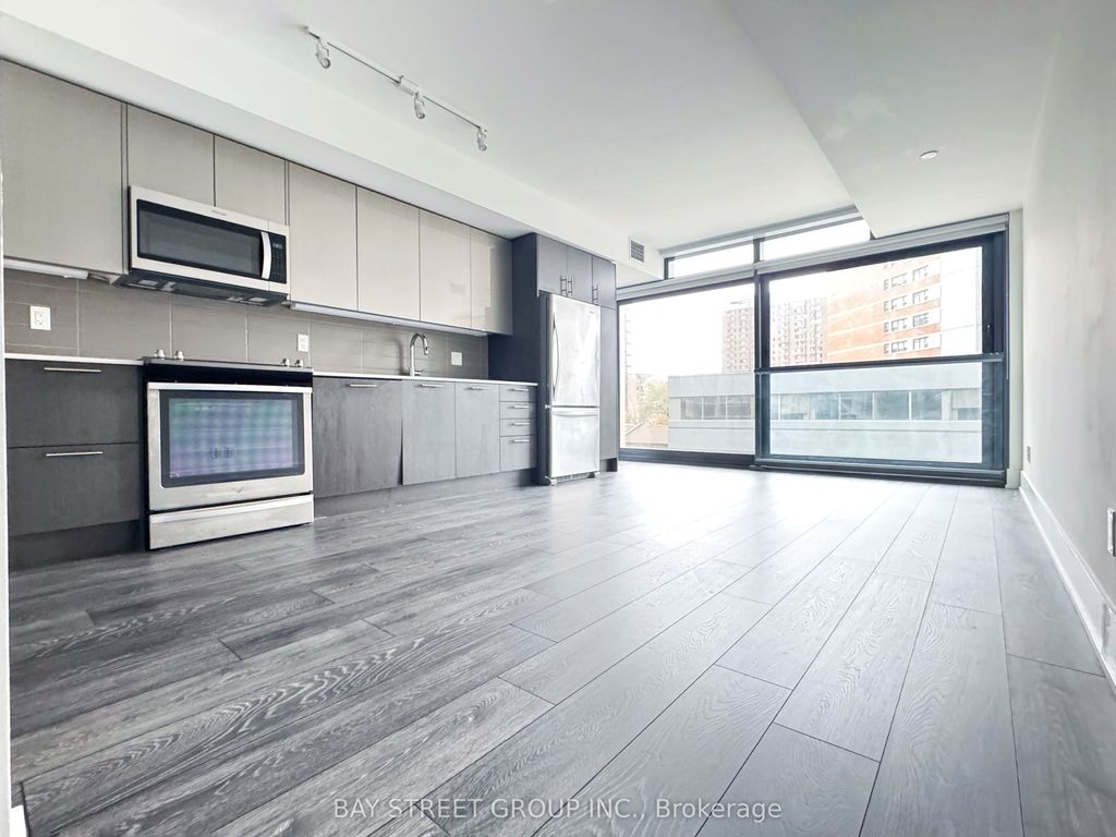 Photo of 403 Church Street #403, Toronto, ON M4Y 0C9 (MLS # C12597740)