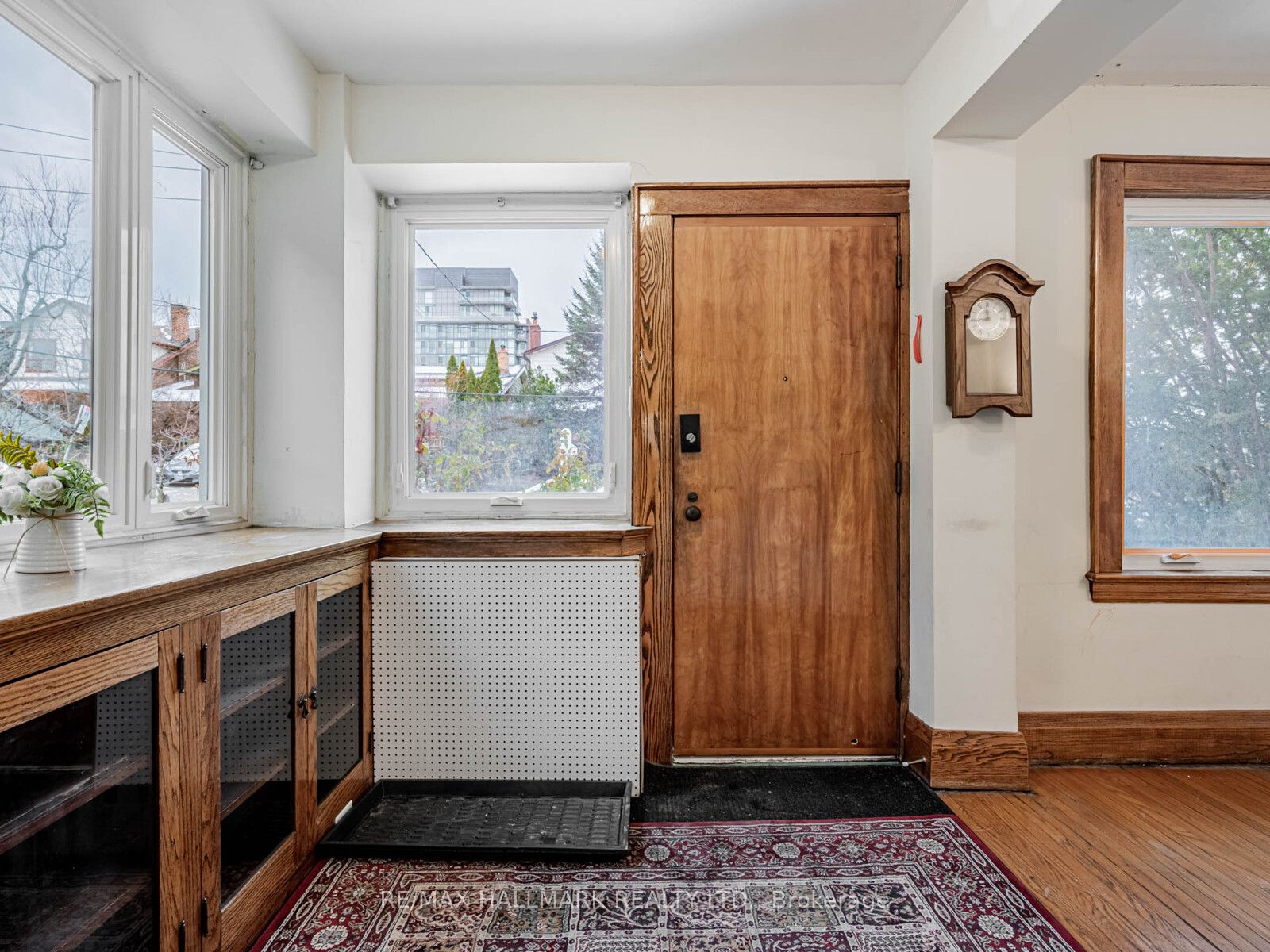 538 Strathmore Boulevard