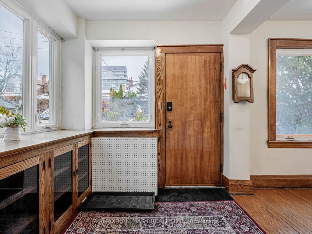 Photo of 538 Strathmore Boulevard, Toronto, ON M4C 1P1 (MLS # E12615236)