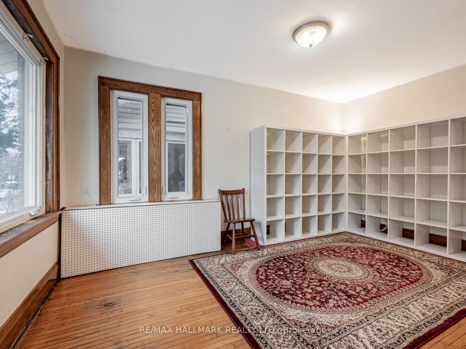 538 Strathmore Boulevard