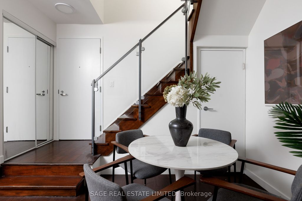 Photo of 1005 King Street W #332, Toronto, ON M6K 3M8 (MLS # C12963932)