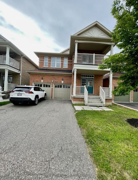 1272 Sim Place Milton ON L9T 7C7