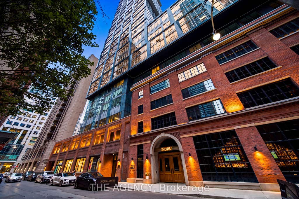 Photo of 15 Mercer Street #2908, Toronto, ON M5V 0T8 (MLS # C13672794)