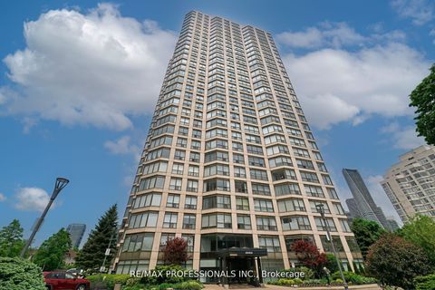 2269 Lakeshore Boulevard W 2004 Toronto ON M8V 3X6