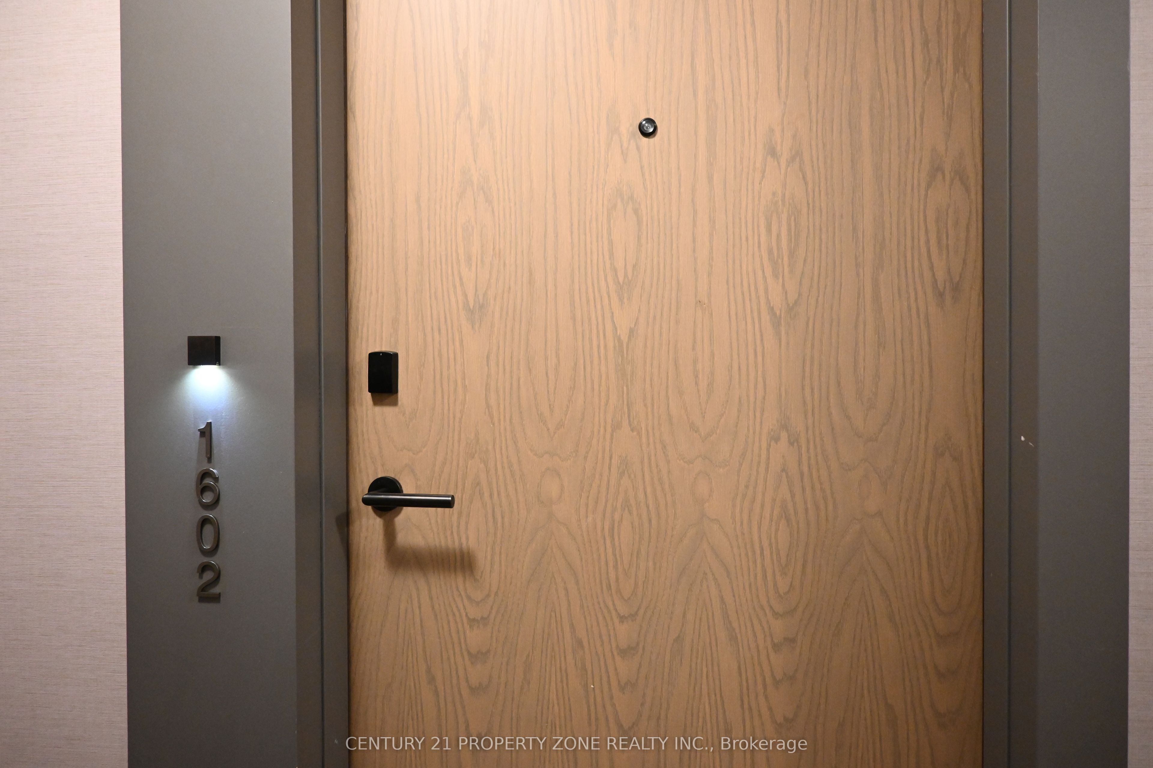 10 Eva Road 1602