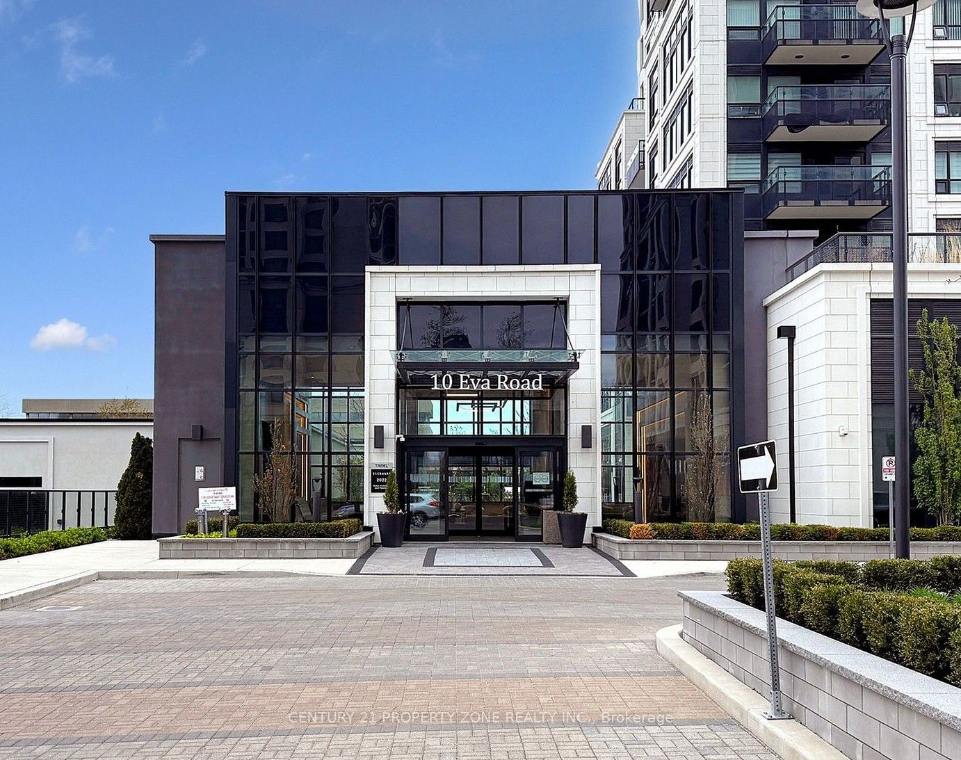 10 Eva Road 1602