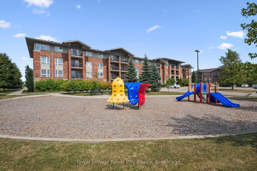 Photo of 60 Lynnmore Street #313, Guelph, ON N1L 0J8 (MLS # X12871880)