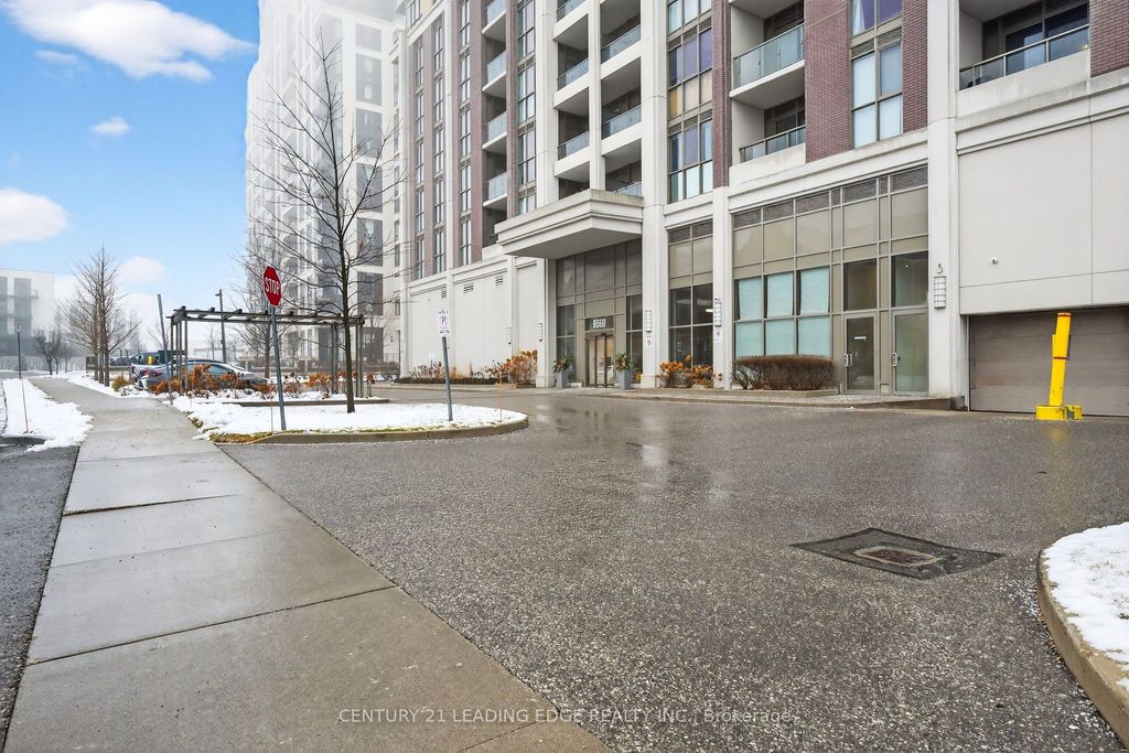 Photo of 9560 Markham Road #1506, Markham, ON L6E 0T9 (MLS # N12650248)