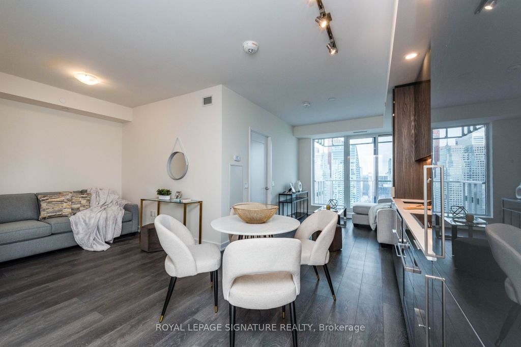 Photo of 28 Freeland Street #5006, Toronto, ON M5E 0E3 (MLS # C12846392)
