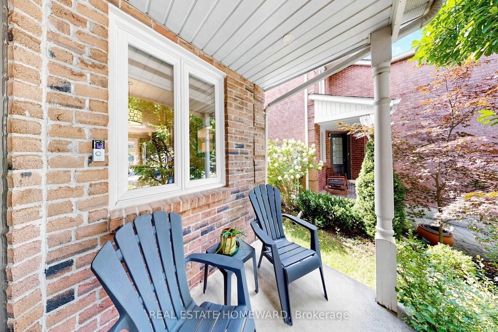 Photo of 242 Badessa Circle, Vaughan, ON L4J 6C7 (MLS # N13820816)