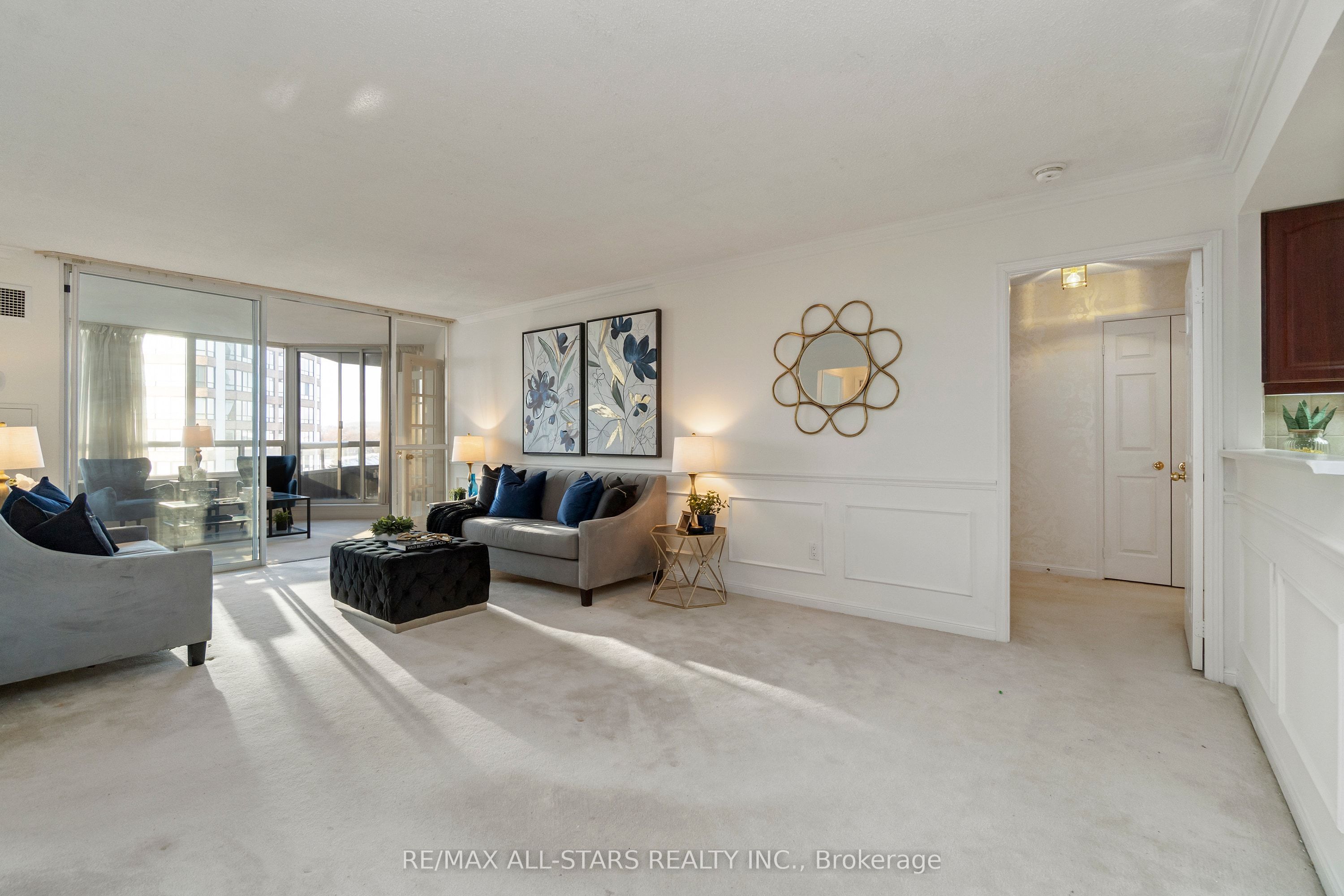 610 Bullock Drive 701