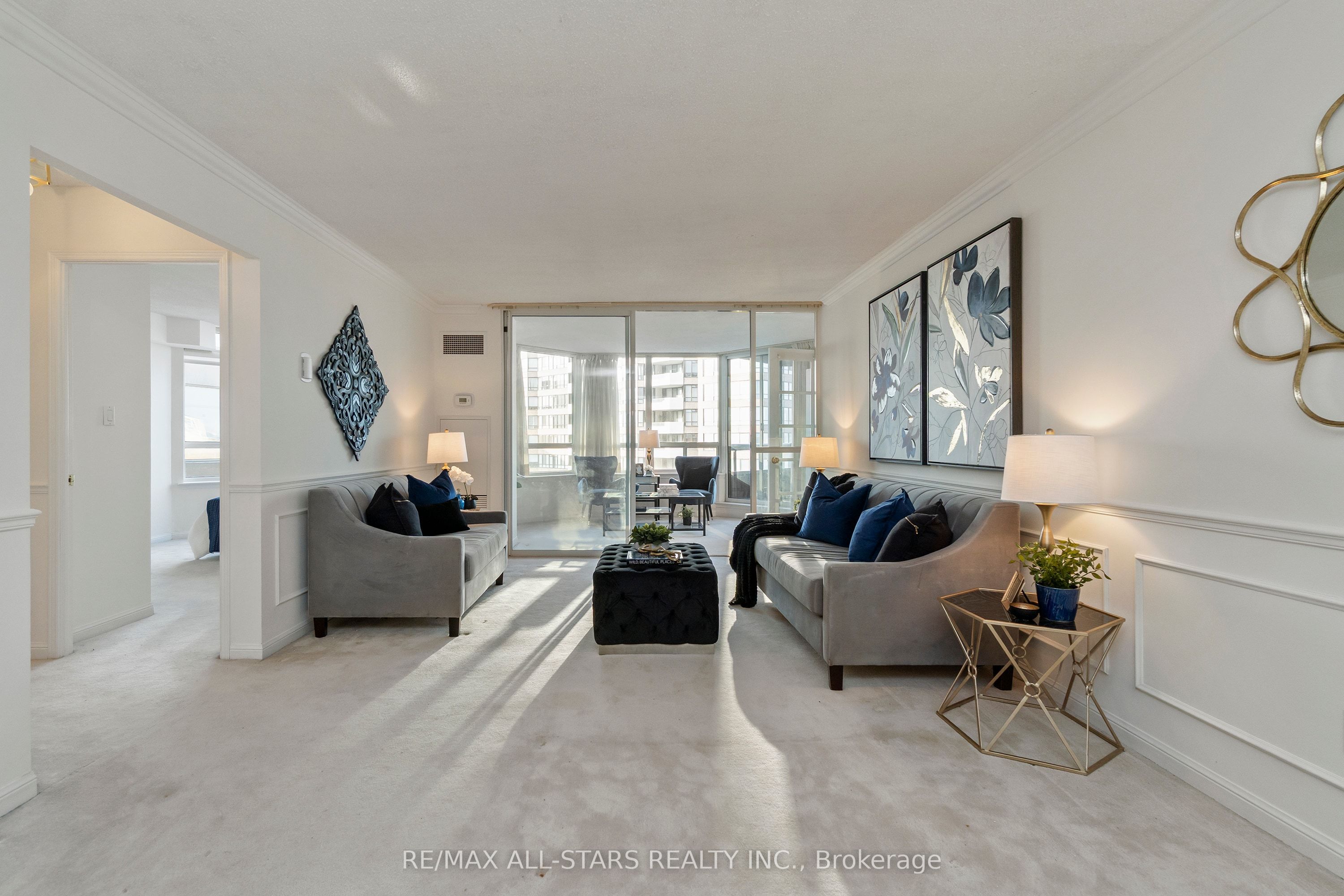 610 Bullock Drive 701